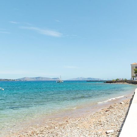 Martha'S House Apartment Spetses Town Exterior photo