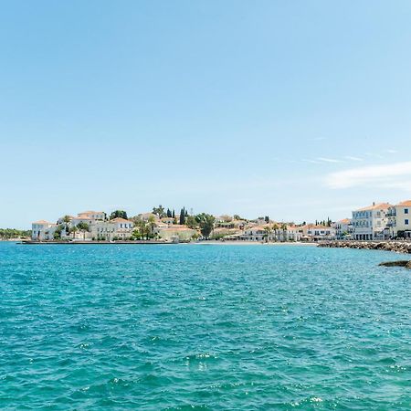Martha'S House Apartment Spetses Town Exterior photo